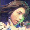 xkittyx666x Yuna final fantasy