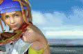 xkittyx666x yrp yuna paine rikku final fantasy gif