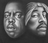 Tupac+and+biggie